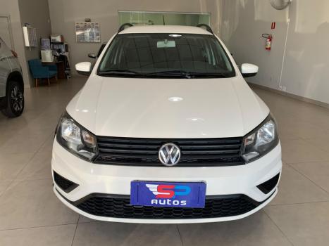VOLKSWAGEN Saveiro 1.6 G7 ROBUST CABINE DUPLA FLEX, Foto 2