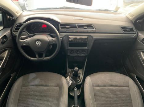 VOLKSWAGEN Saveiro 1.6 G7 ROBUST CABINE DUPLA FLEX, Foto 9
