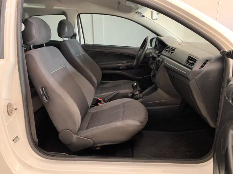 VOLKSWAGEN Saveiro 1.6 G7 ROBUST CABINE DUPLA FLEX, Foto 14