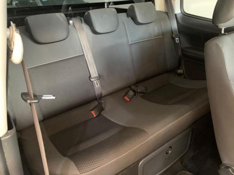 VOLKSWAGEN Saveiro 1.6 G7 ROBUST CABINE DUPLA FLEX, Foto 15