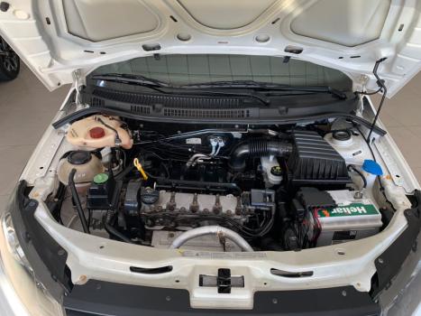 VOLKSWAGEN Saveiro 1.6 G7 ROBUST CABINE DUPLA FLEX, Foto 16