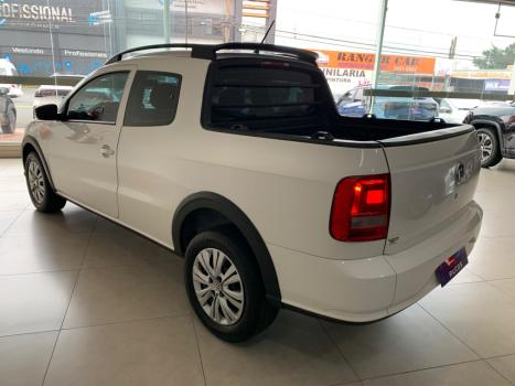VOLKSWAGEN Saveiro 1.6 G7 ROBUST CABINE DUPLA FLEX, Foto 5