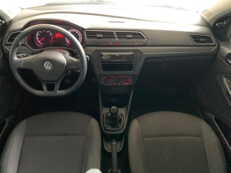 VOLKSWAGEN Saveiro 1.6 G7 ROBUST CABINE DUPLA FLEX, Foto 9