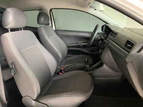 VOLKSWAGEN Saveiro 1.6 G7 ROBUST CABINE DUPLA FLEX, Foto 14