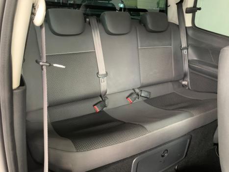 VOLKSWAGEN Saveiro 1.6 G7 ROBUST CABINE DUPLA FLEX, Foto 15