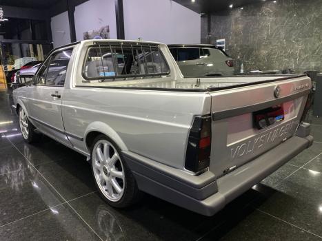 VOLKSWAGEN Saveiro 1.8 CL, Foto 5