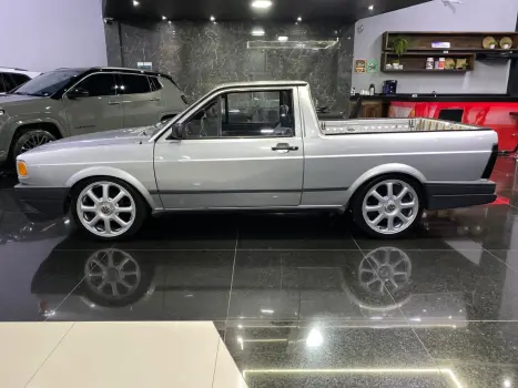 VOLKSWAGEN Saveiro 1.8 CL, Foto 8