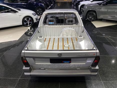 VOLKSWAGEN Saveiro 1.8 CL, Foto 10