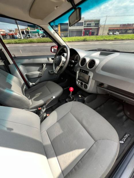 VOLKSWAGEN Saveiro 1.6 G4 FLEX, Foto 3