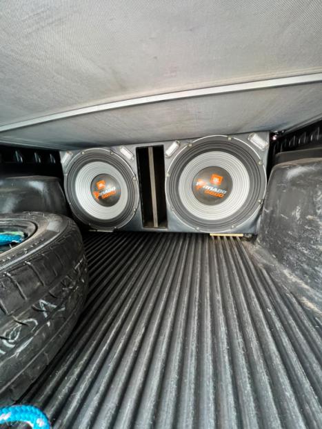 VOLKSWAGEN Saveiro 1.6 G4 FLEX, Foto 5