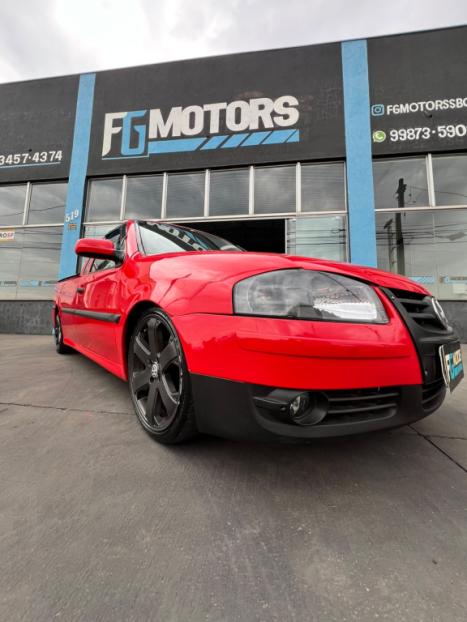 VOLKSWAGEN Saveiro 1.6 G4 FLEX, Foto 6