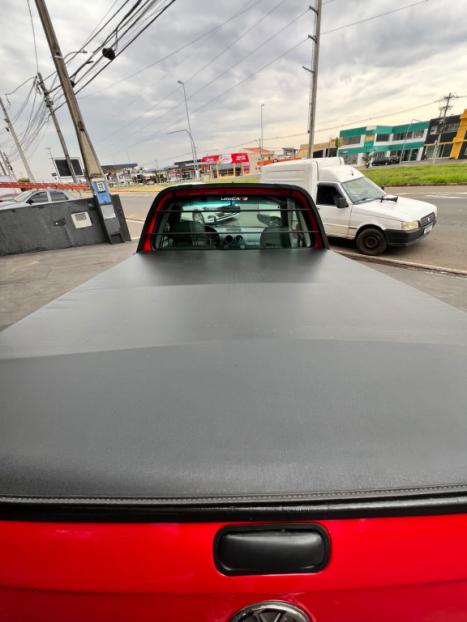 VOLKSWAGEN Saveiro 1.6 G4 FLEX, Foto 8