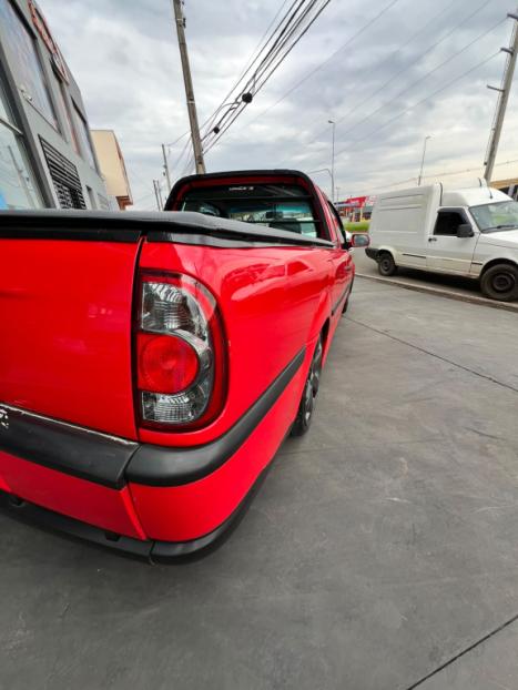 VOLKSWAGEN Saveiro 1.6 G4 FLEX, Foto 9