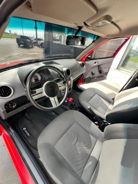 VOLKSWAGEN Saveiro 1.6 G4 FLEX, Foto 11