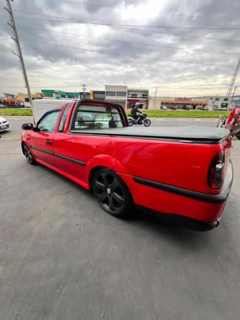 VOLKSWAGEN Saveiro 1.6 G4 FLEX, Foto 12