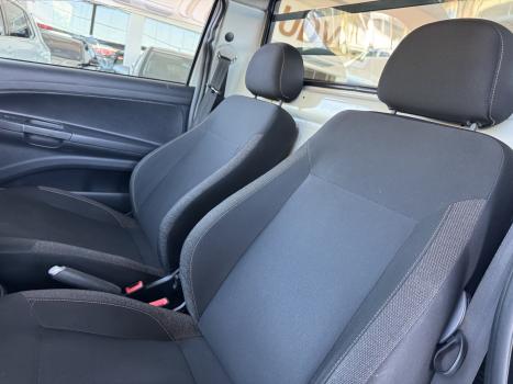 VOLKSWAGEN Saveiro 1.6 16V FLEX MSI ROBUST CABINE SIMPLES, Foto 11