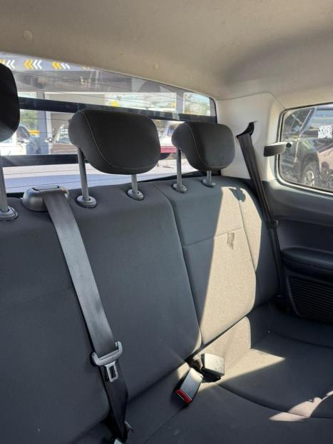 VOLKSWAGEN Saveiro 1.6 16V FLEX MSI ROBUST CABINE DUPLA, Foto 10