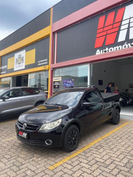 VOLKSWAGEN Saveiro 1.6 G5 TREND FLEX, Foto 2