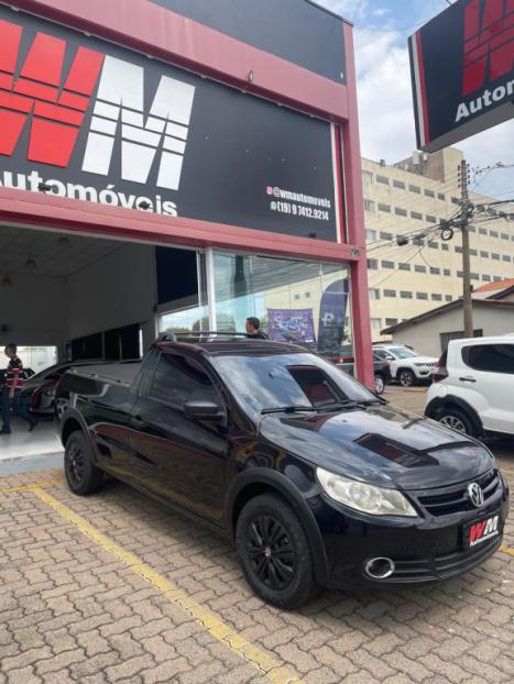 VOLKSWAGEN Saveiro 1.6 G5 TREND FLEX, Foto 3