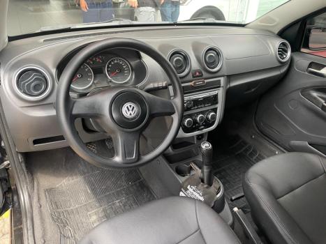 VOLKSWAGEN Saveiro 1.6 G5 TREND FLEX, Foto 6