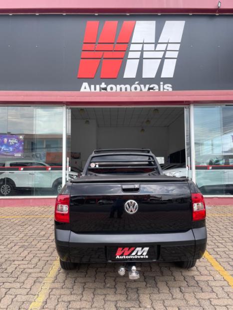 VOLKSWAGEN Saveiro 1.6 G5 TREND FLEX, Foto 8