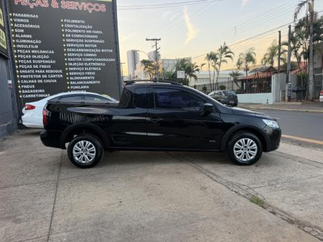 VOLKSWAGEN Saveiro 1.6 G5 CABINE ESTENDIDA FLEX, Foto 2