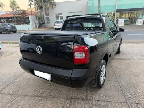 VOLKSWAGEN Saveiro 1.6 G5 CABINE ESTENDIDA FLEX, Foto 3