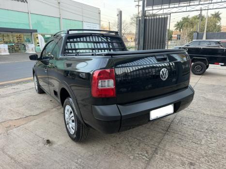 VOLKSWAGEN Saveiro 1.6 G5 CABINE ESTENDIDA FLEX, Foto 4