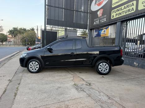 VOLKSWAGEN Saveiro 1.6 G5 CABINE ESTENDIDA FLEX, Foto 5