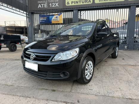 VOLKSWAGEN Saveiro 1.6 G5 CABINE ESTENDIDA FLEX, Foto 6