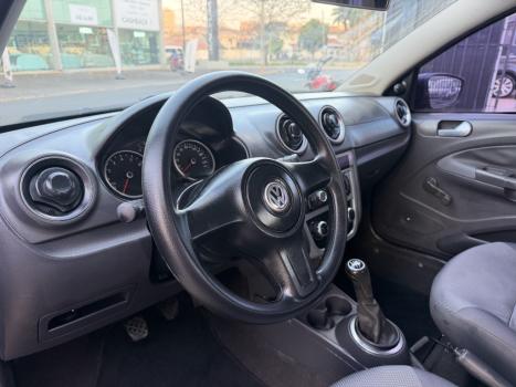 VOLKSWAGEN Saveiro 1.6 G5 CABINE ESTENDIDA FLEX, Foto 7