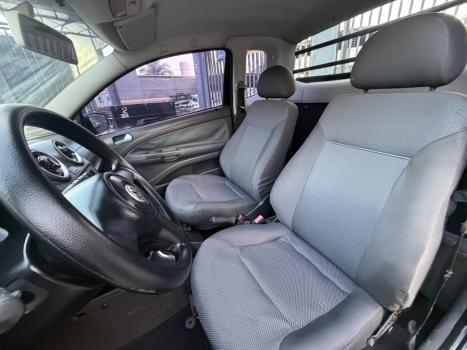 VOLKSWAGEN Saveiro 1.6 G5 CABINE ESTENDIDA FLEX, Foto 8