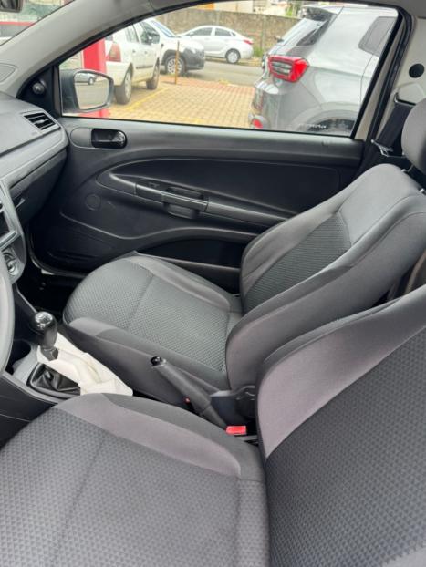 VOLKSWAGEN Saveiro 1.6 16V FLEX MSI ROBUST CABINE SIMPLES, Foto 12