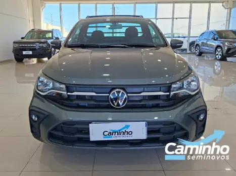 VOLKSWAGEN Saveiro 1.6 G6 TREND FLEX, Foto 2