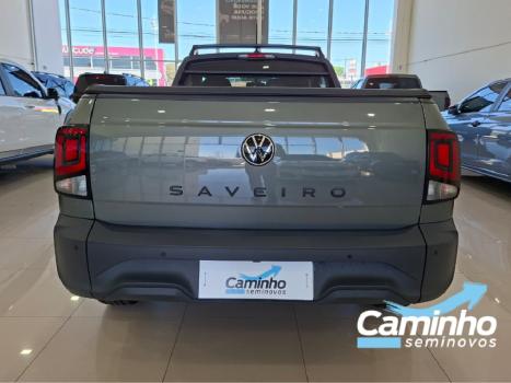 VOLKSWAGEN Saveiro 1.6 G6 TREND FLEX, Foto 6