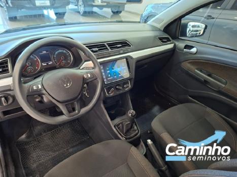 VOLKSWAGEN Saveiro 1.6 G6 TREND FLEX, Foto 9