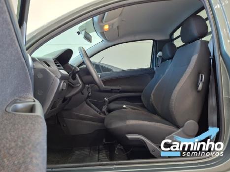 VOLKSWAGEN Saveiro 1.6 G6 TREND FLEX, Foto 10