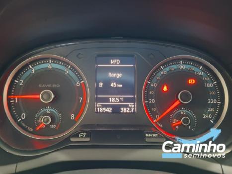VOLKSWAGEN Saveiro 1.6 G6 TREND FLEX, Foto 11