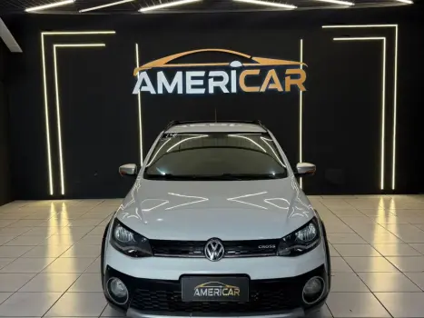 VOLKSWAGEN Saveiro 1.6 G5 CROSS CABINE ESTENDIDA FLEX, Foto 4