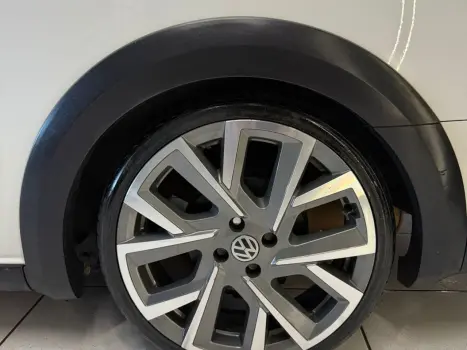 VOLKSWAGEN Saveiro 1.6 G5 CROSS CABINE ESTENDIDA FLEX, Foto 6