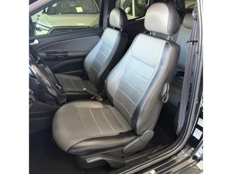 VOLKSWAGEN Saveiro 1.6 G7 CABINE DUPLA CROSS FLEX, Foto 7