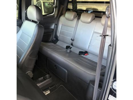 VOLKSWAGEN Saveiro 1.6 G7 CABINE DUPLA CROSS FLEX, Foto 8