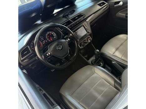 VOLKSWAGEN Saveiro 1.6 G7 CABINE DUPLA CROSS FLEX, Foto 9
