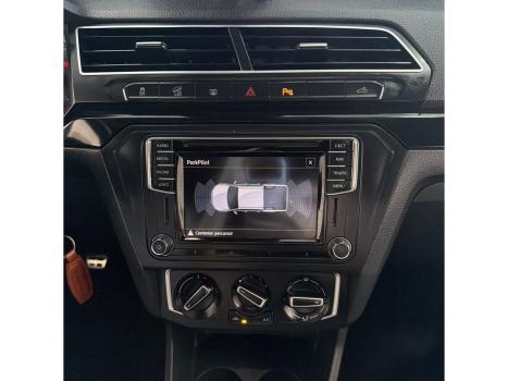 VOLKSWAGEN Saveiro 1.6 G7 CABINE DUPLA CROSS FLEX, Foto 12