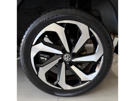 VOLKSWAGEN Saveiro 1.6 G7 CABINE DUPLA CROSS FLEX, Foto 13