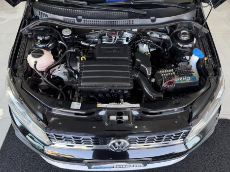 VOLKSWAGEN Saveiro 1.6 G7 CABINE DUPLA CROSS FLEX, Foto 16