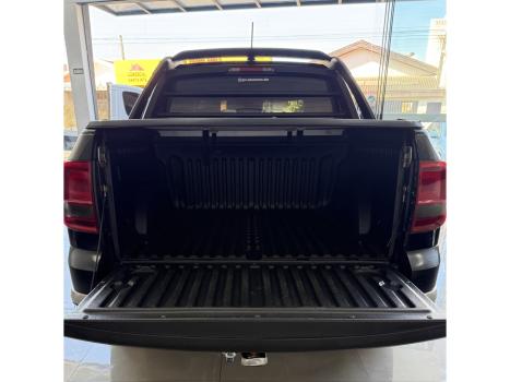VOLKSWAGEN Saveiro 1.6 G7 CABINE DUPLA CROSS FLEX, Foto 19