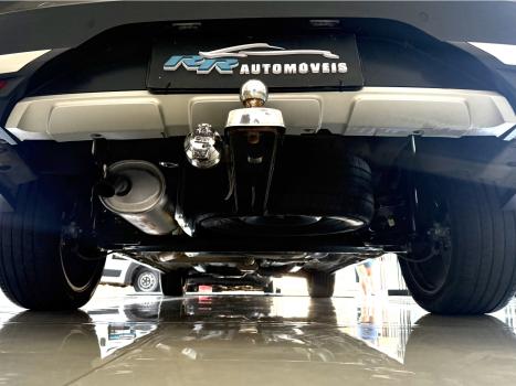 VOLKSWAGEN Saveiro 1.6 G7 CABINE DUPLA CROSS FLEX, Foto 20