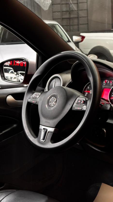 VOLKSWAGEN Saveiro 1.6 G6 CROSS CABINE ESTENDIDA FLEX, Foto 8