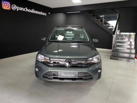 VOLKSWAGEN Saveiro 1.6 16V FLEX MSI TRENDLINE CABINE SIMPLES, Foto 1
